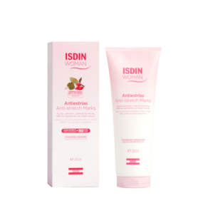 Isdin Woman Creme Antiestrias 250 ml